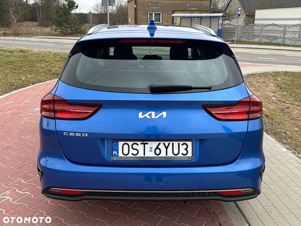 Kia Ceed 1.5 T-GDI L - 9