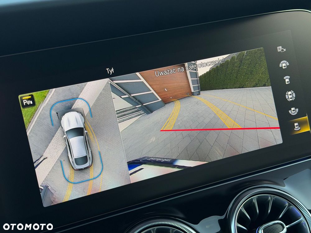 Mercedes-Benz AMG GT 43 4-Matic+ Special Edition Red - 17