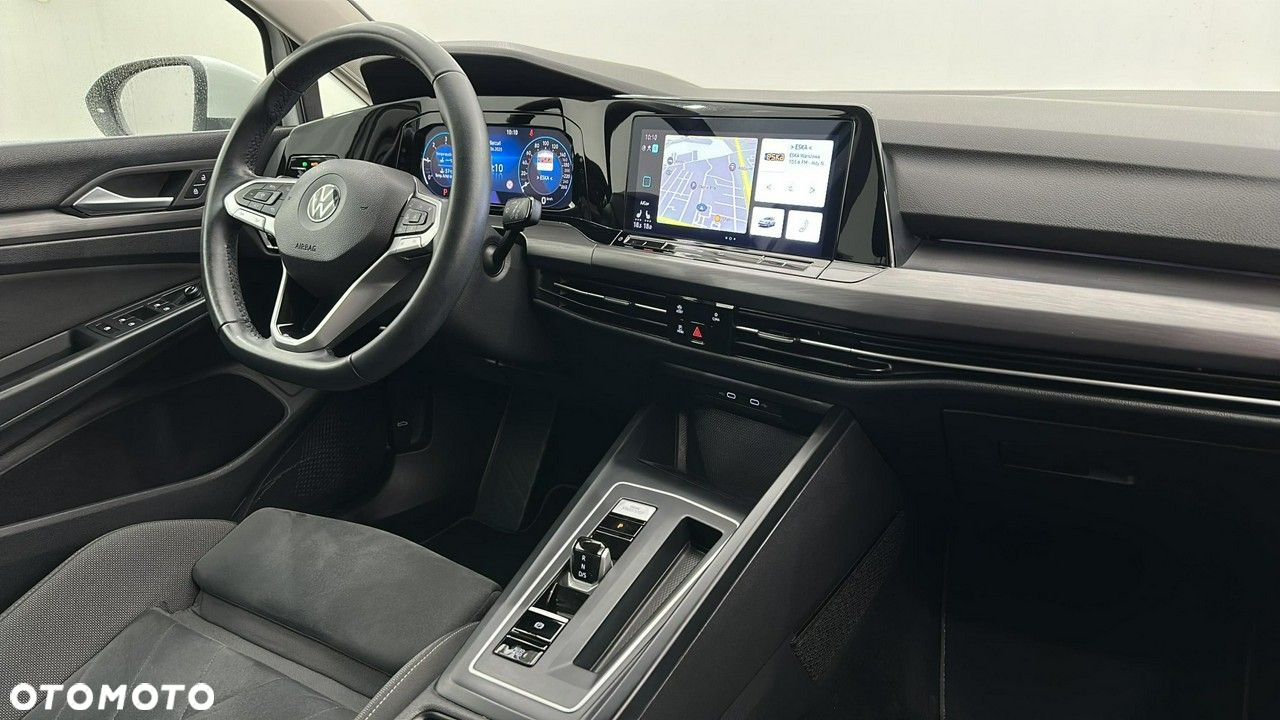 Volkswagen Golf - 15