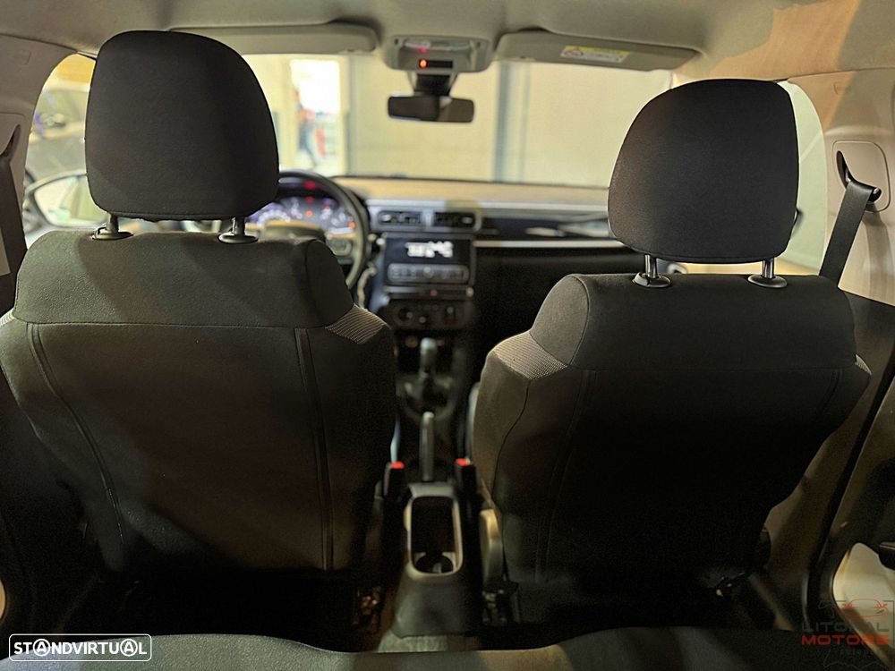 Citroën C3 1.2 PureTech Feel - 28