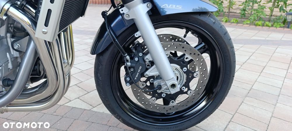 Suzuki Bandit - 30