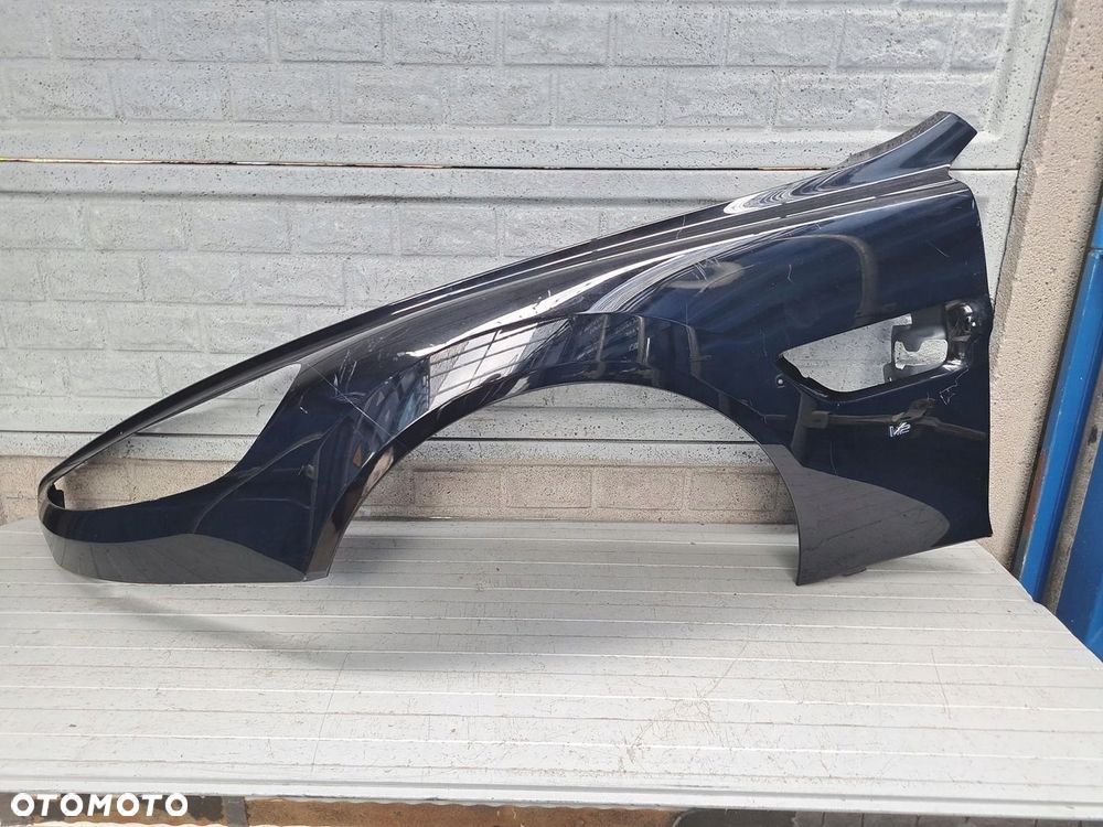 ASTON MARTIN VANQUISH 2 2012-18 BŁOTNIK PRZEDNI LEWY ORYGINAŁ