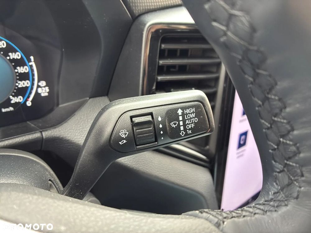 Volkswagen Amarok 2.0 TDi 4MOTION Life - 21