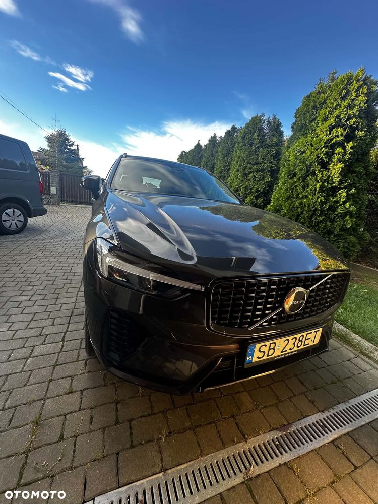 Volvo XC 60 - 15