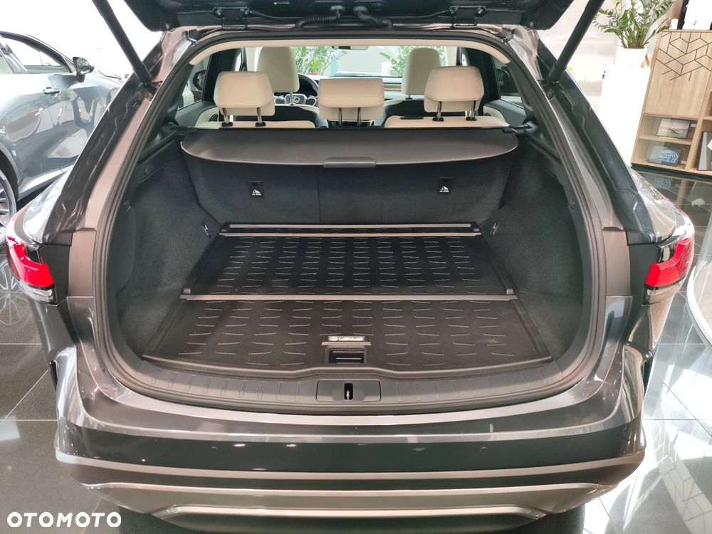 Lexus RX 350h Prestige - 24