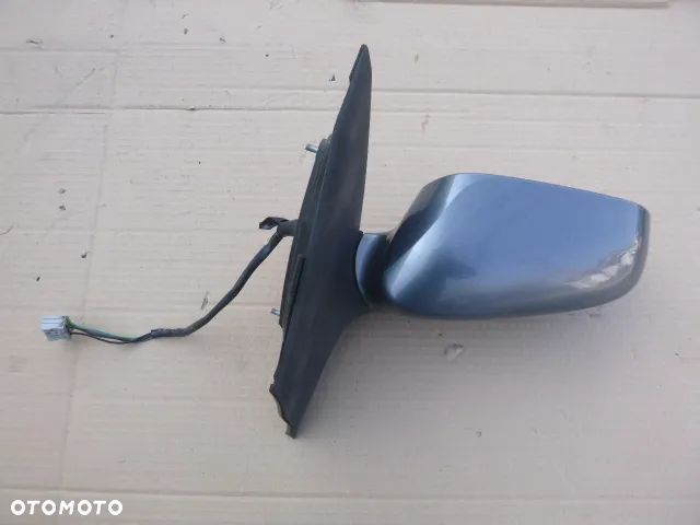 LUSTERKO LEWE ELEKTRYCZNE HONDA CIVIC VII LIFT 5D HB KOLOR NH674P 5 PINÓW - 14