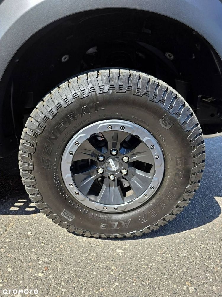 Ford F150 - 38