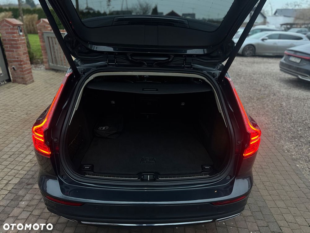 Volvo V60 D3 Geartronic Inscription - 18