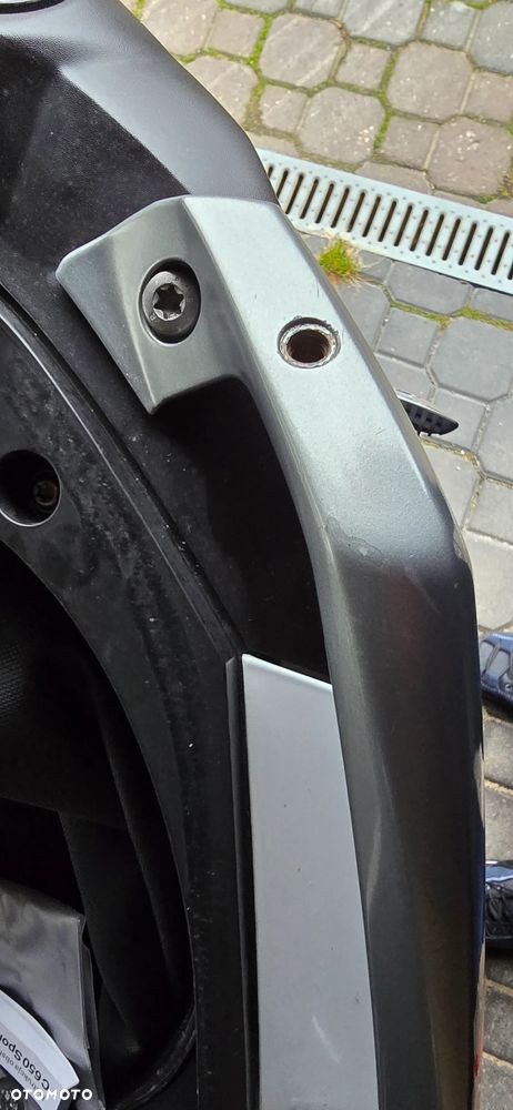 BMW C 650 sport - 17