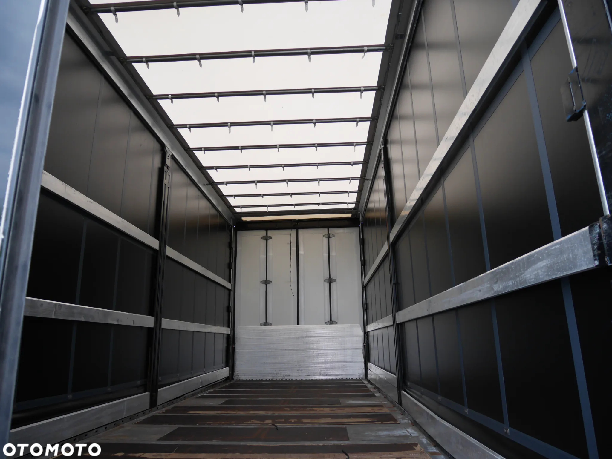 DAF XF / 106.480 / ACC / EURO 6 / ZESTAW PRZEJAZDOWY 120 M3 - 19