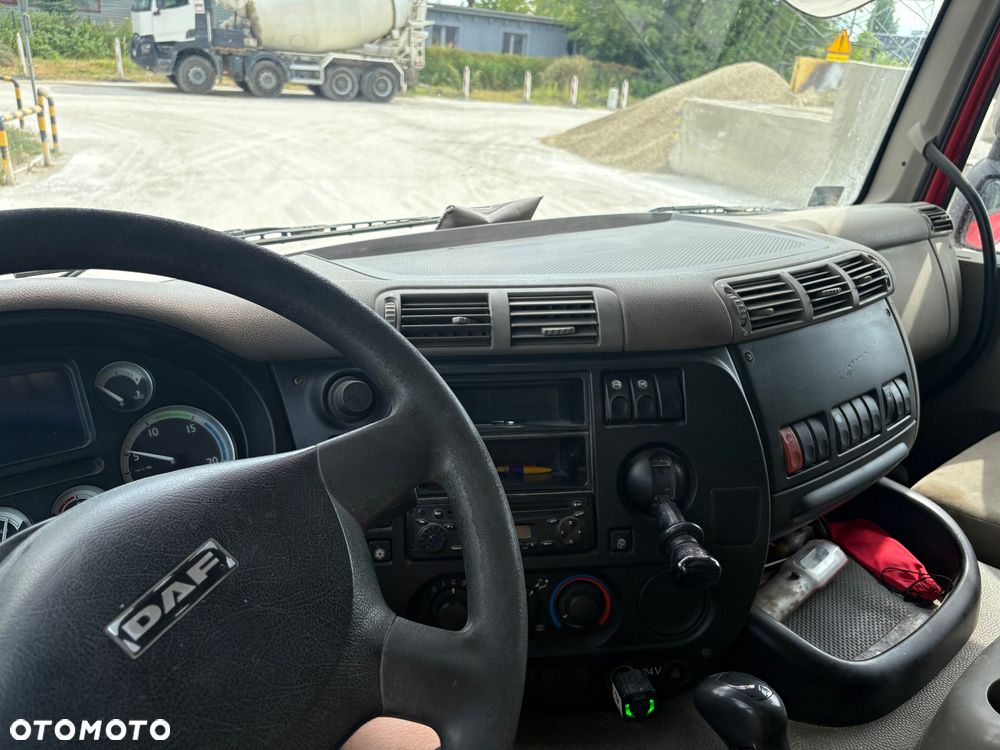 DAF CF - 5