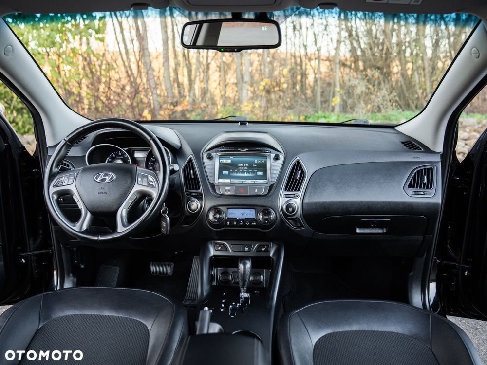 Hyundai ix35 2.0 GDI Premium 2WD - 32