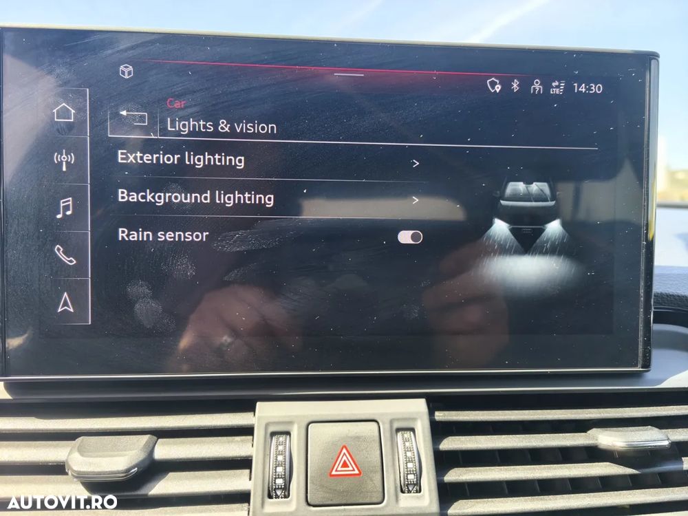 Audi Q5 40 TDI quattro S tronic MHEV S Line - 23