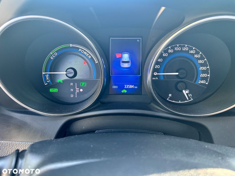 Toyota Auris Hybrid 135 Premium - 2