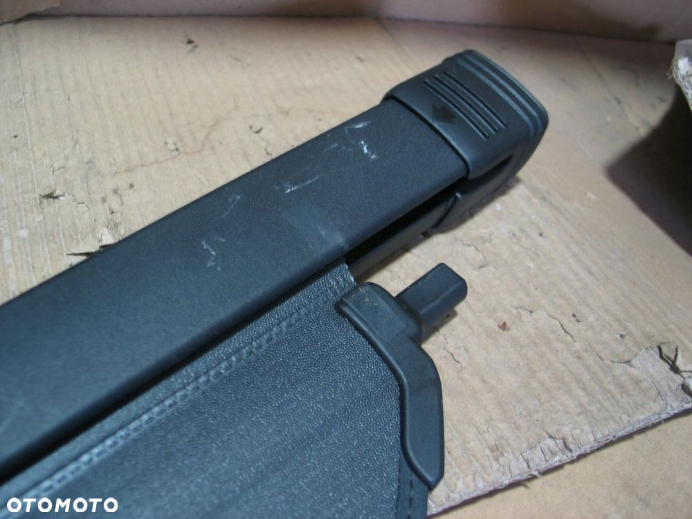 roleta bagaznika mercedes ML W166 GLE 11-15R. - 5