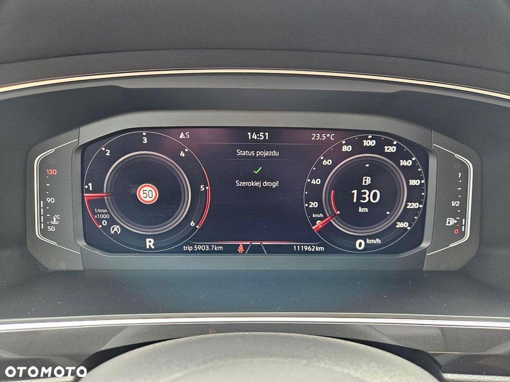 Volkswagen Tiguan Allspace - 25