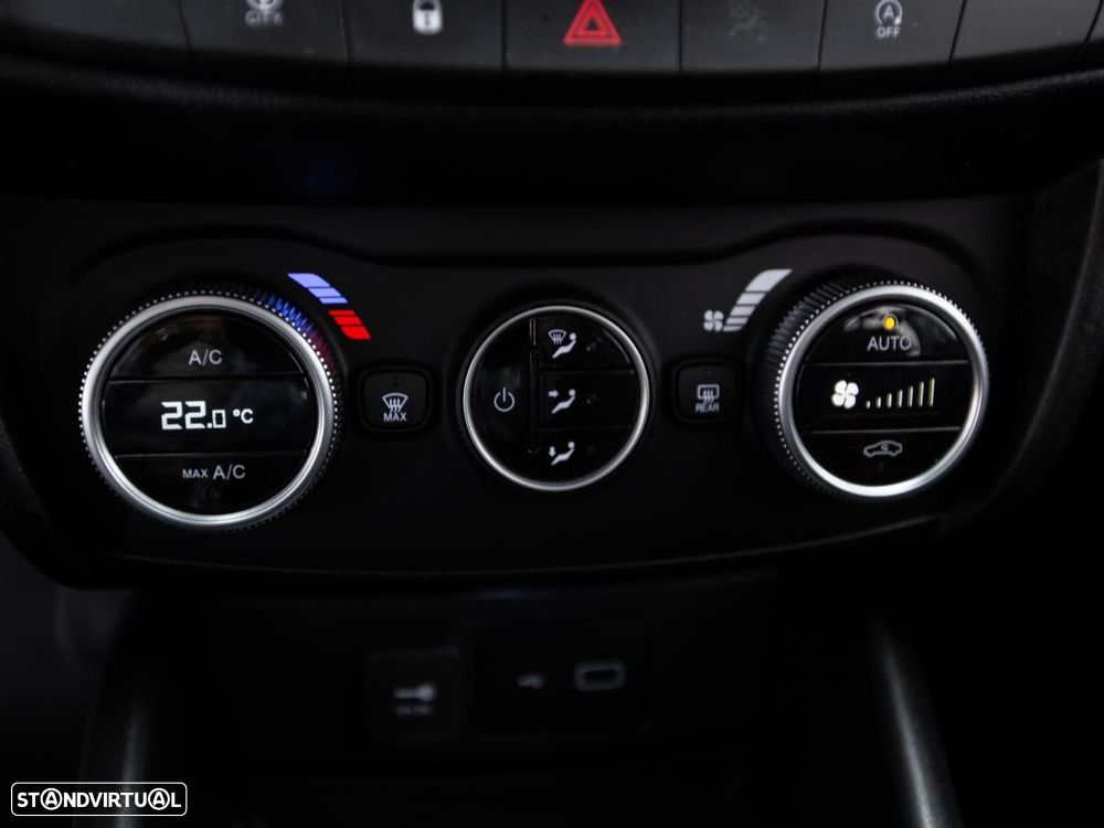 Fiat Tipo Station Wagon 1.0 GSE T3 Garmin - 19