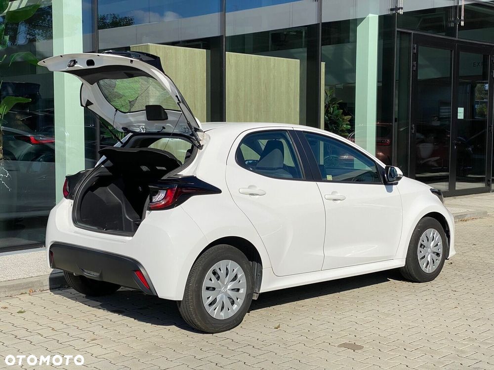 Toyota Yaris 1.0 Comfort - 29