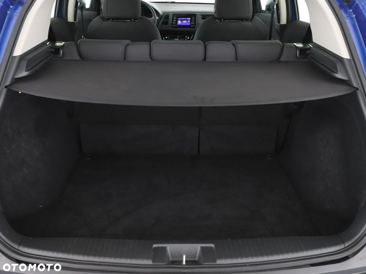 Honda HR-V 1.5 Comfort - 20