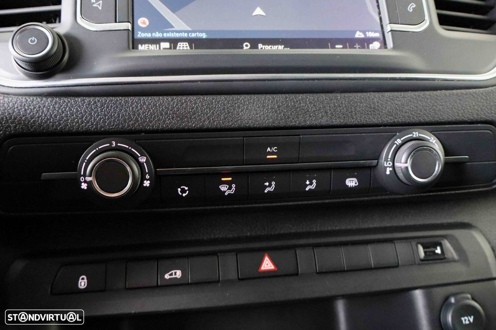 Opel Vivaro 2.0 CDTi L3H1 EAT8 - 27