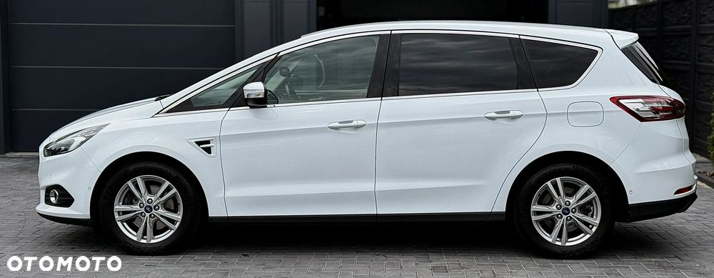 Ford S-Max 2.0 EcoBlue Trend - 8