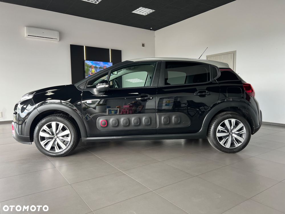 Citroën C3 - 4