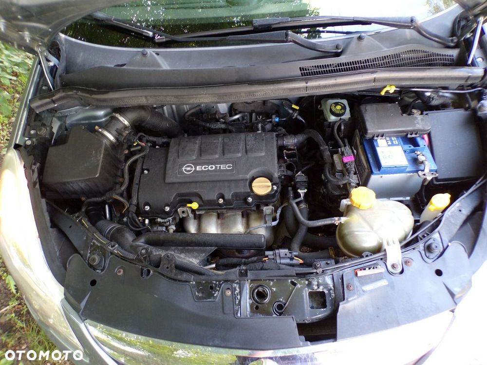 Opel Corsa - 29