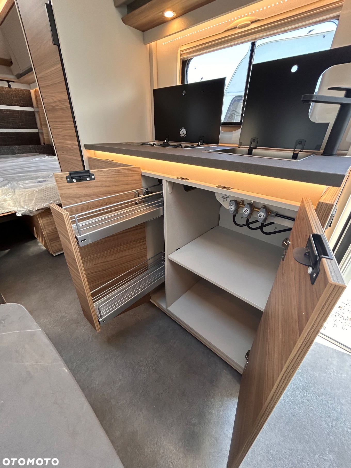 Dethleffs Nomad 490 EST - 15