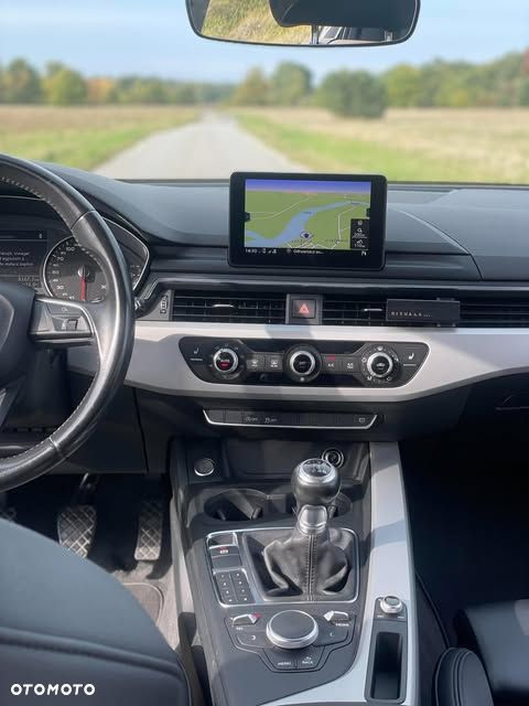 Audi A4 Avant - 12