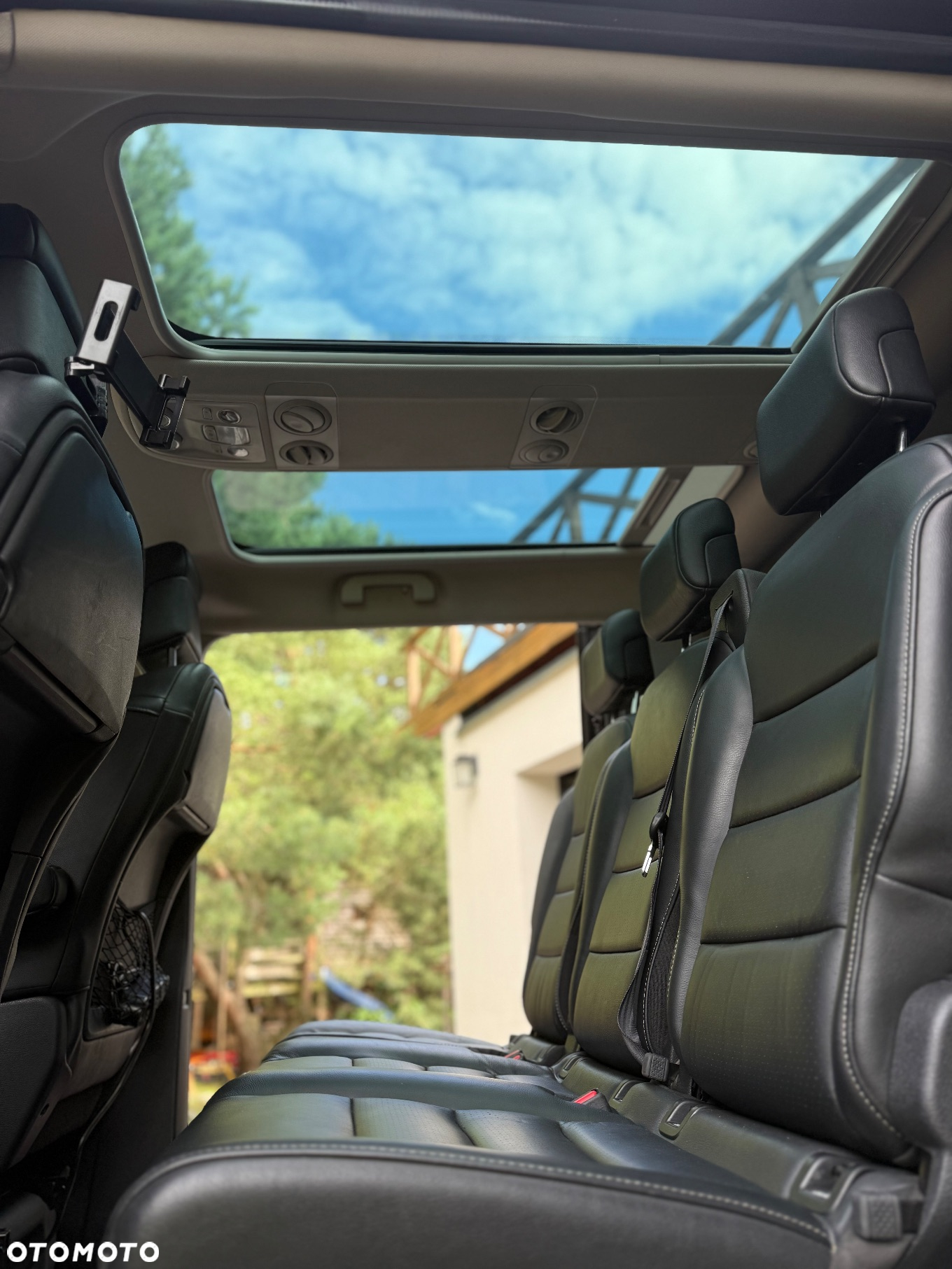 Citroën SpaceTourer 2.0 BlueHDi M Business Lounge - 10