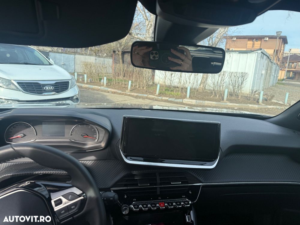Peugeot 2008 1.2L PureTech 100 S&S BVM6 Active - 5