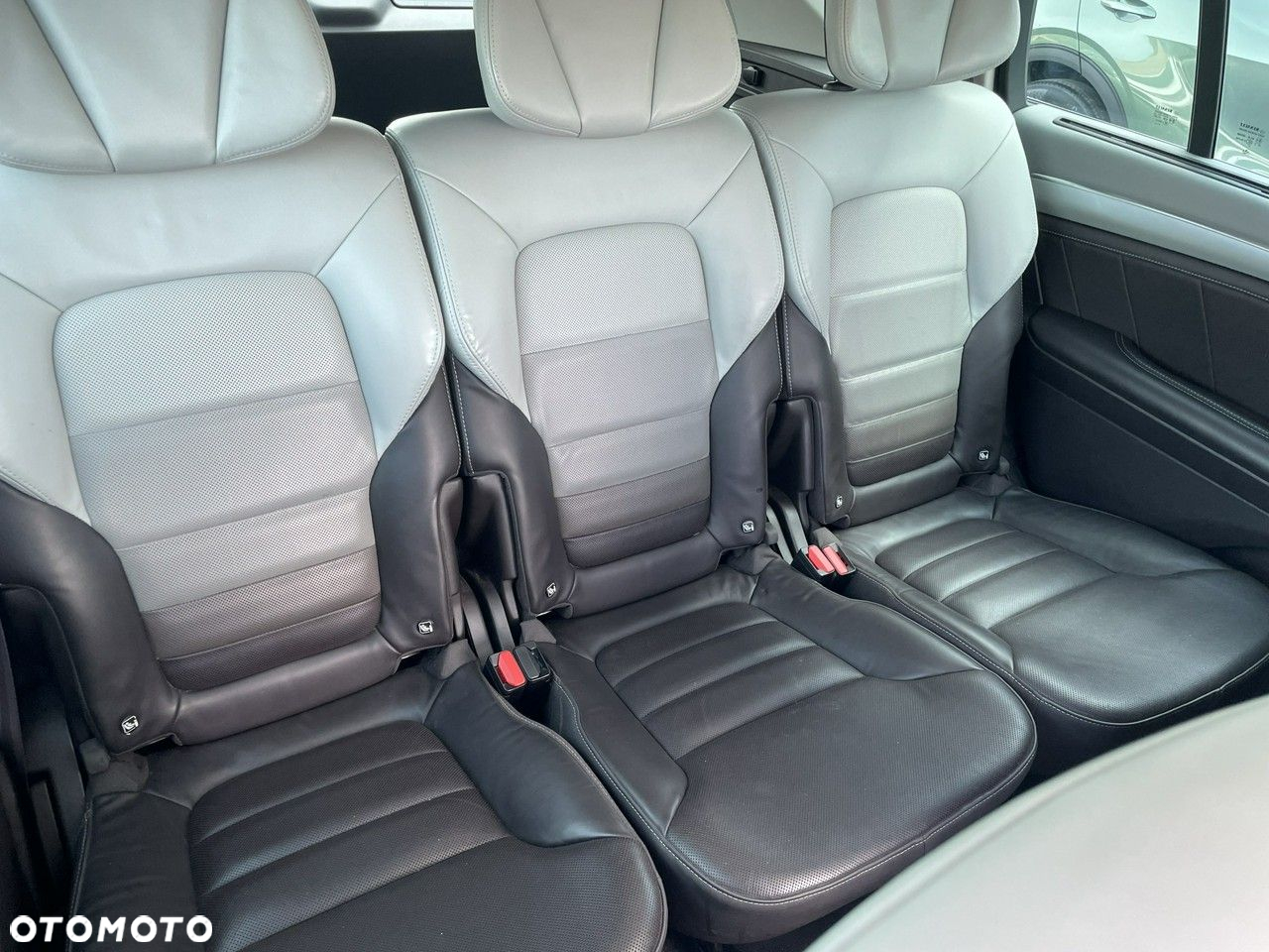 Renault Espace 1.8 TCe Energy Initiale Paris EDC 7os - 14