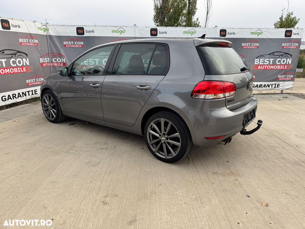 Volkswagen Golf 1.2 TSI DSG MATCH - 2