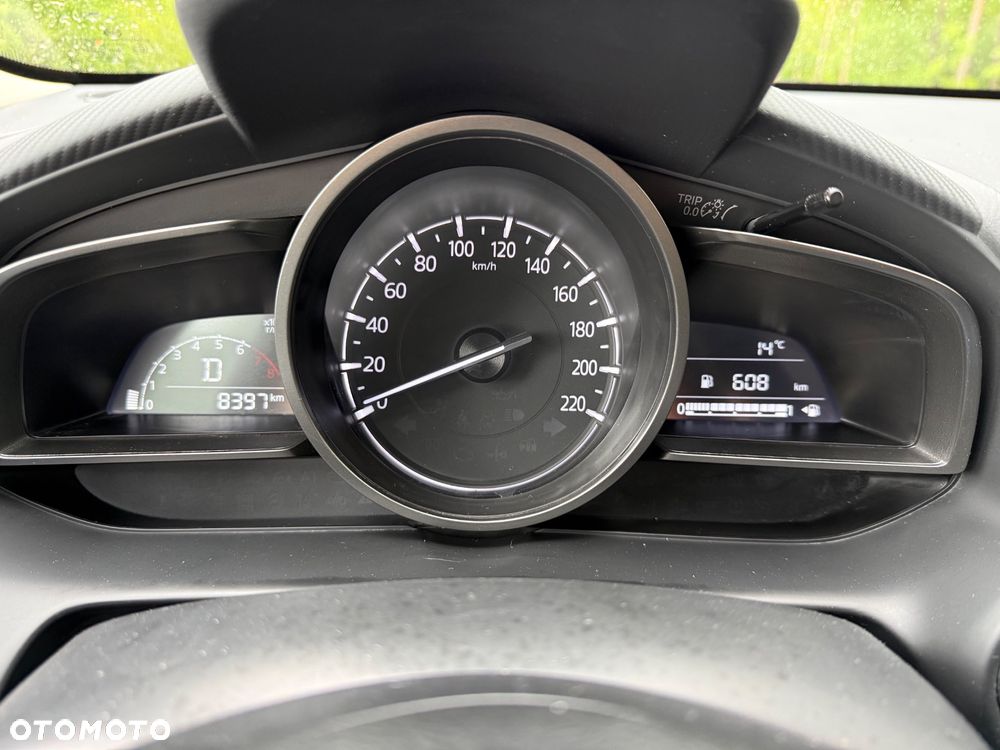Mazda 2 1.5 Skydream - 14