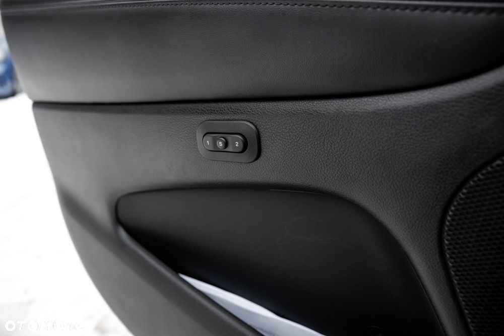 Jeep Grand Cherokee 3.0 V6 Multijet 4WD Automatik Overland - 28