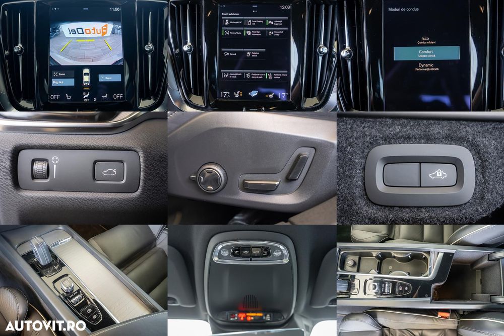 Volvo S60 B4 B Geartronic RDesign - 5