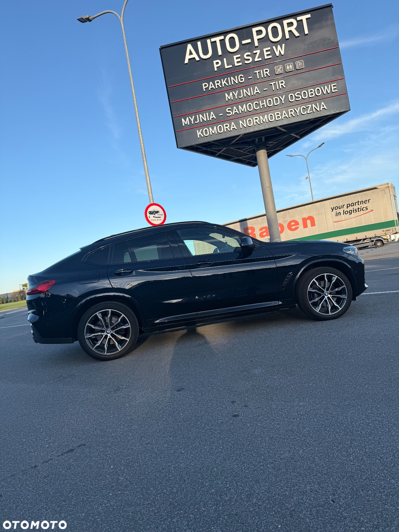 BMW X4 xDrive30i GPF M Sport sport - 5