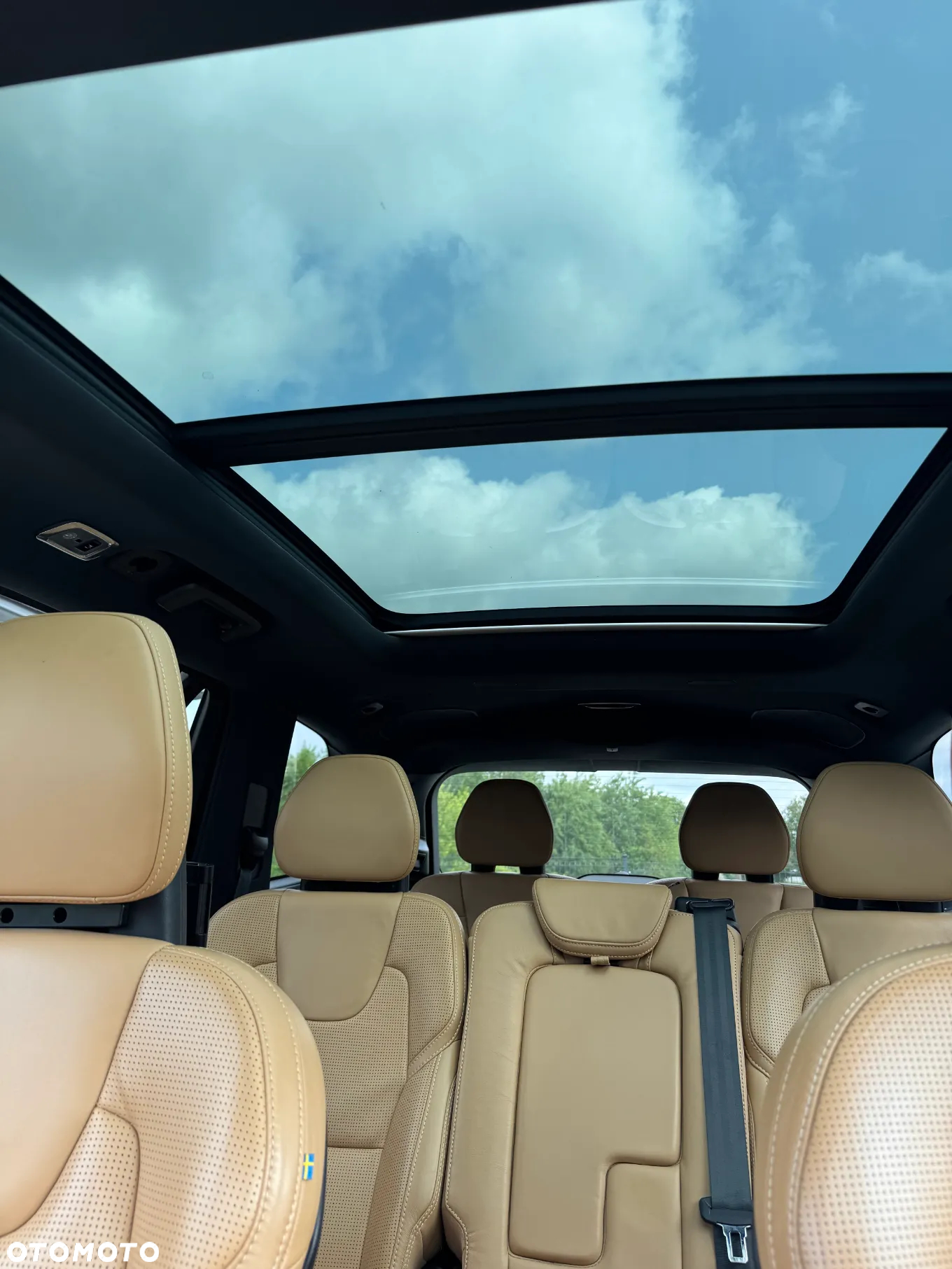 Volvo XC 90 - 13