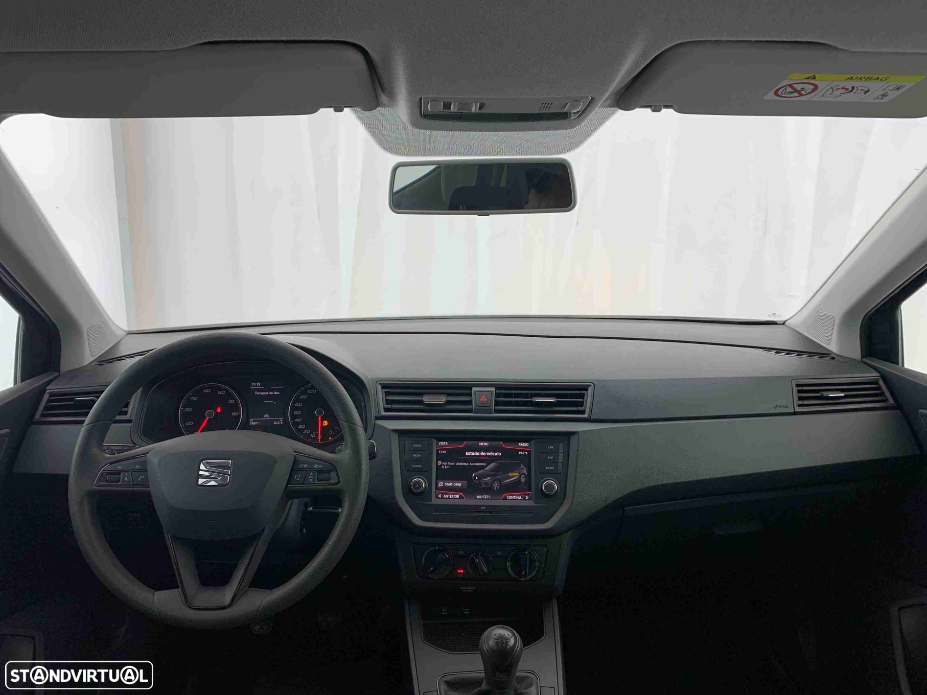 SEAT Arona 1.0 TSI Reference - 2