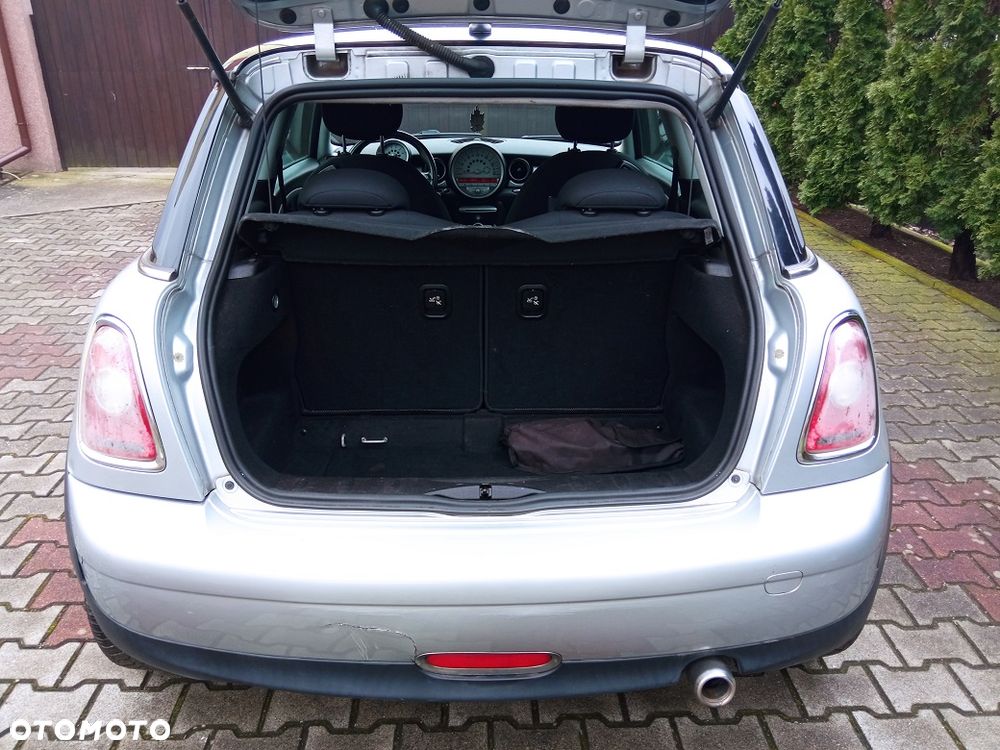 MINI Cooper D 50 Camden - 14