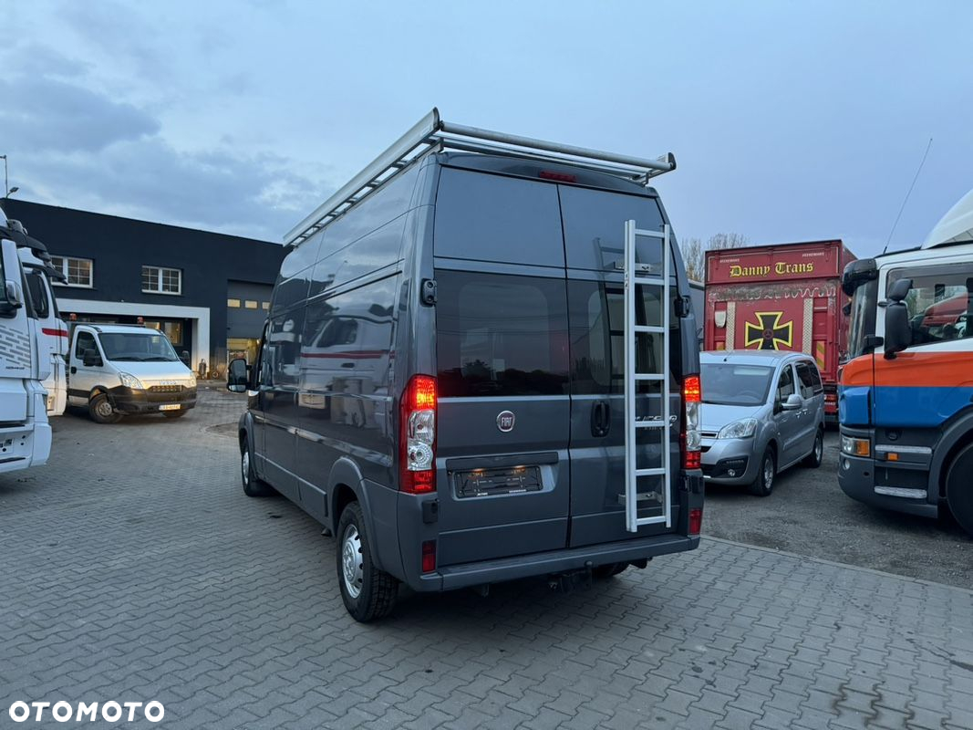 Fiat DUCATO L3H3 / 3.0 - 180 multijet - 7