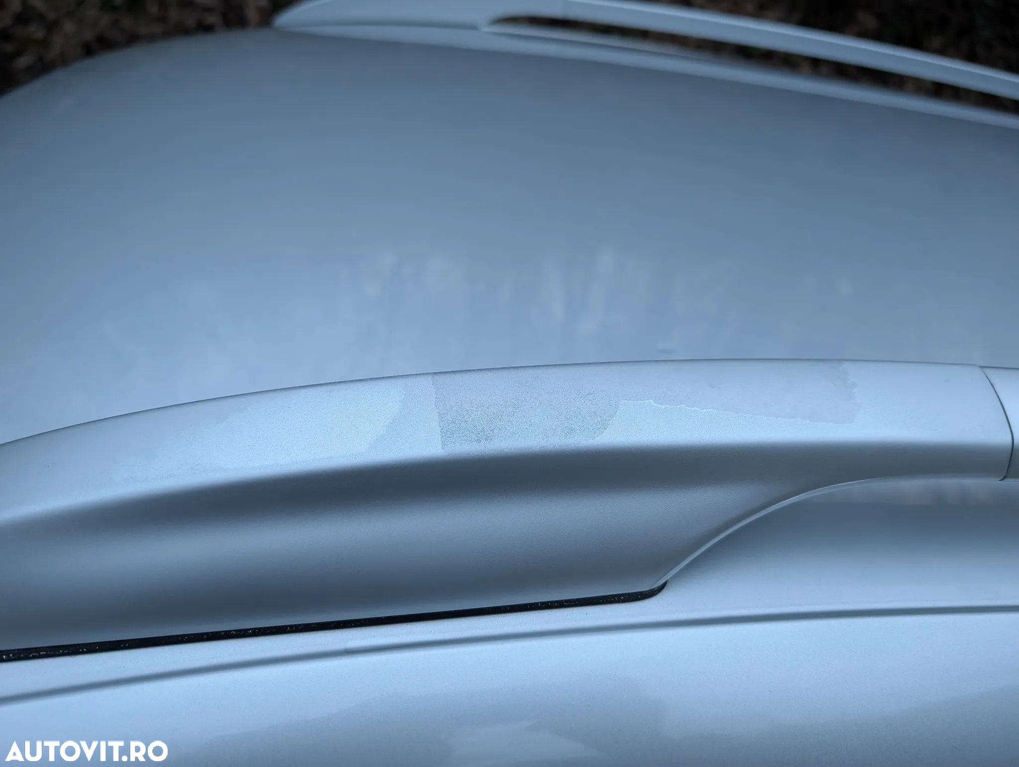Renault Megane 1.9 dCi FAP Dynamique - 10