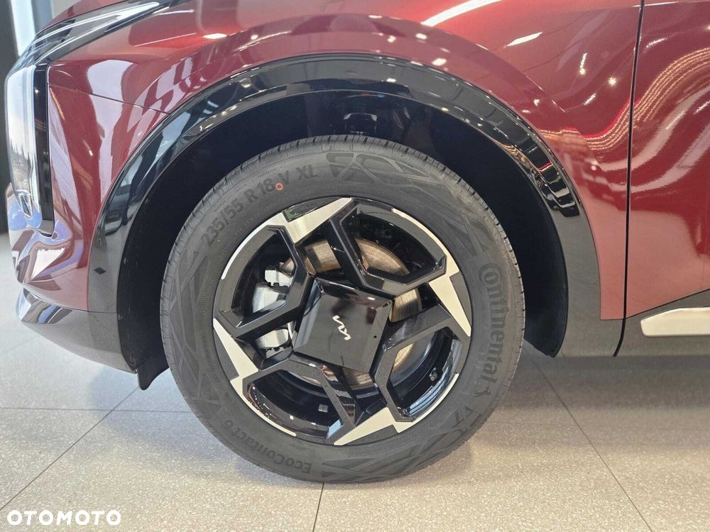 Kia Sportage - 34