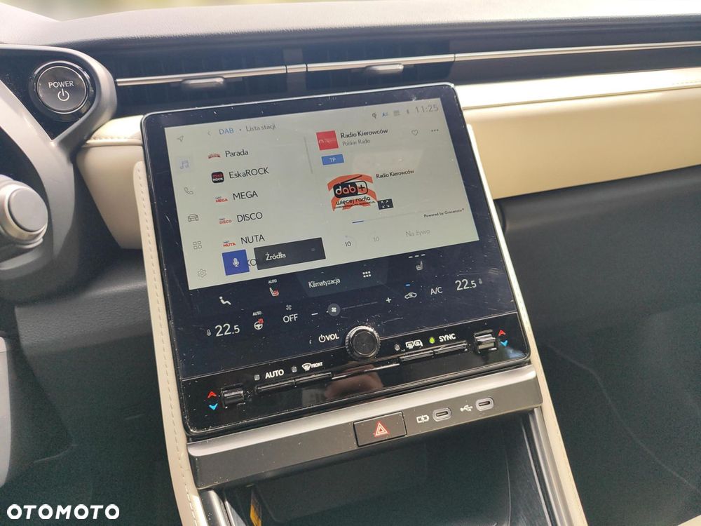 Lexus LBX 1.5 Hybrid Elegant - 15