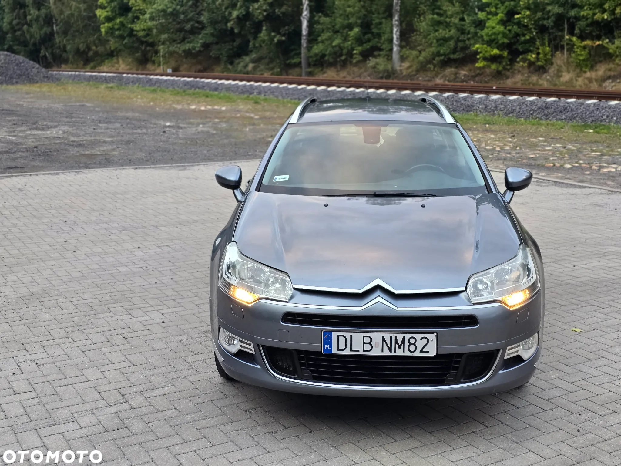 Citroën C5 Tourer 2.0 16V Confort - 24