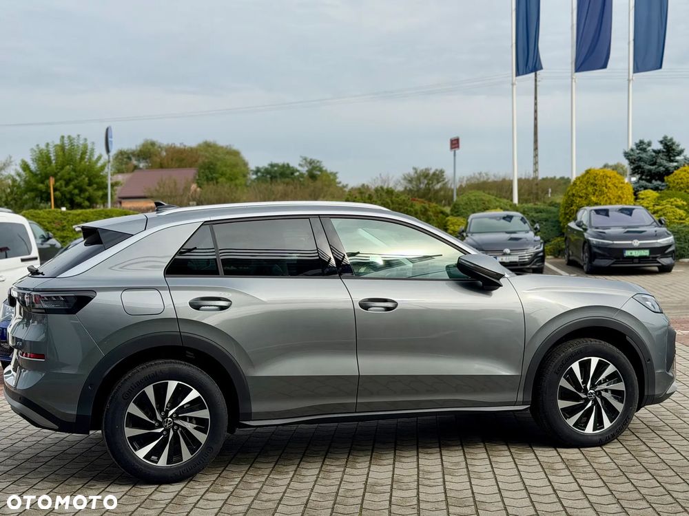 Volkswagen T-Roc 1.5 eTSI Style DSG - 5