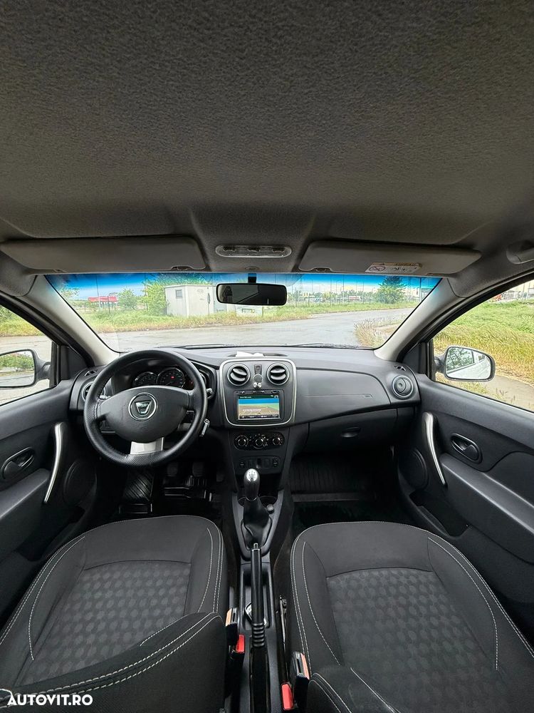Dacia Logan - 7