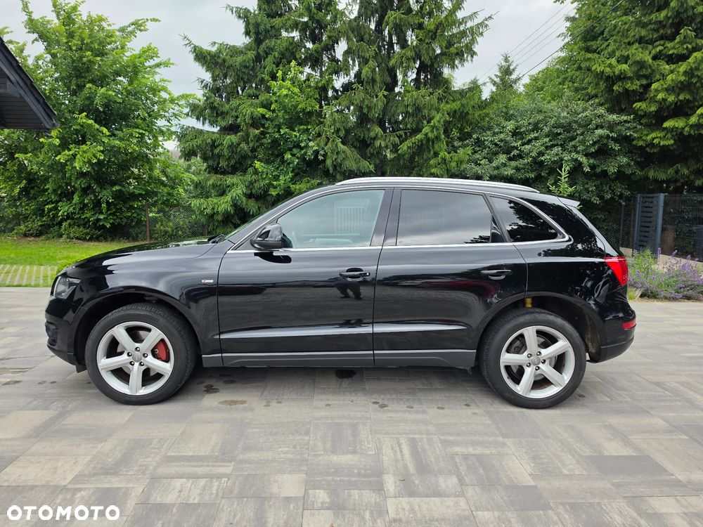 Audi Q5 - 9