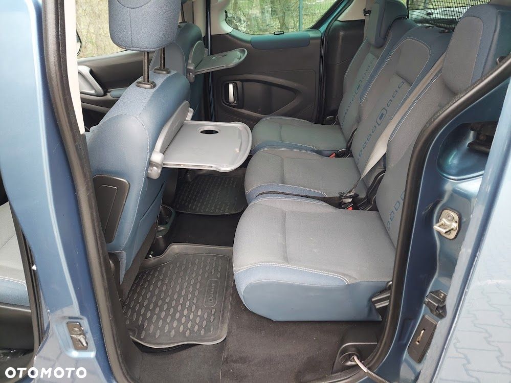 Citroën Berlingo Multispace VTi 120 XTR - 24