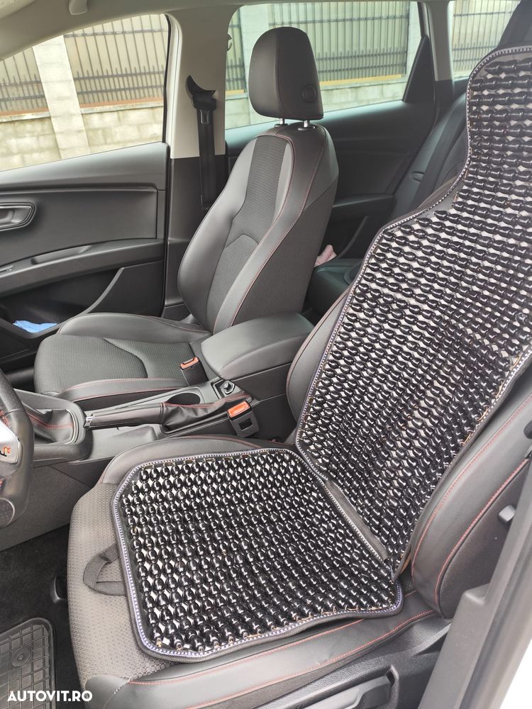 Seat Leon ST 2.0 TDI Start&Stop FR - 10